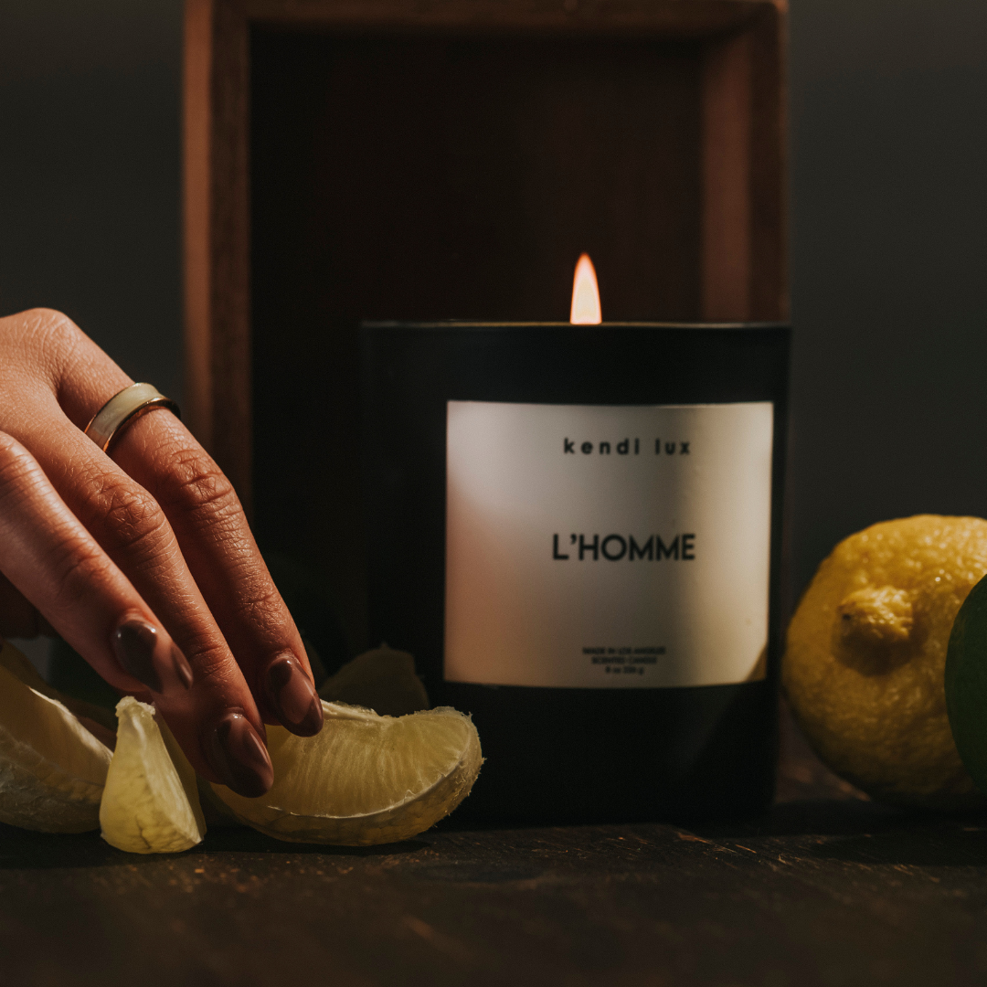 The Truth About Wooden Wicks vs. Cotton Wicks