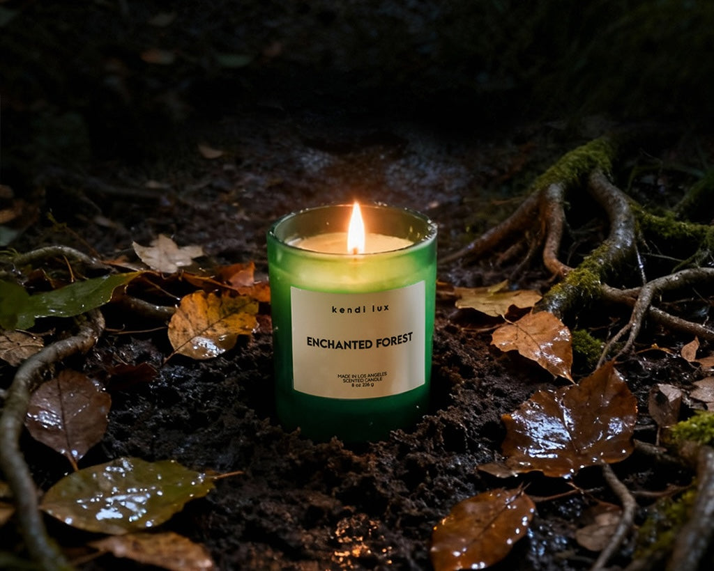 ENCHANTED COLLECTION