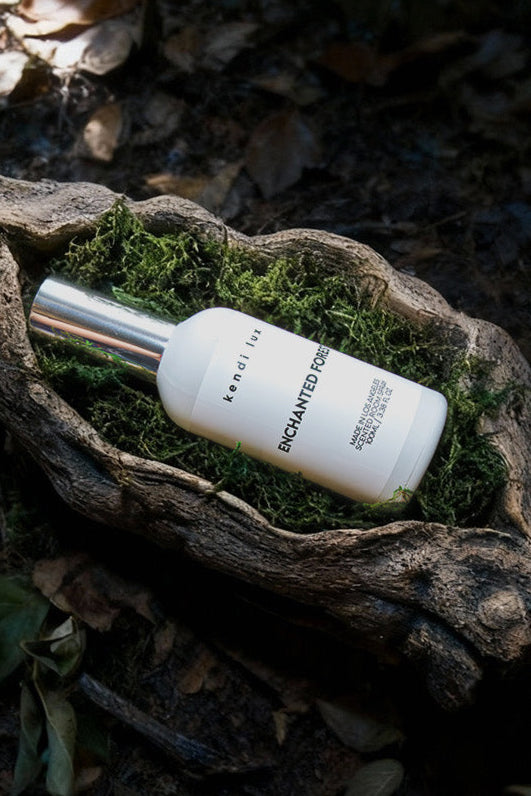 Enchanted Forest Room Spray