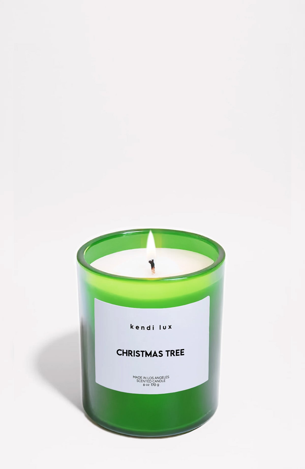 Christmas Tree (6 oz)