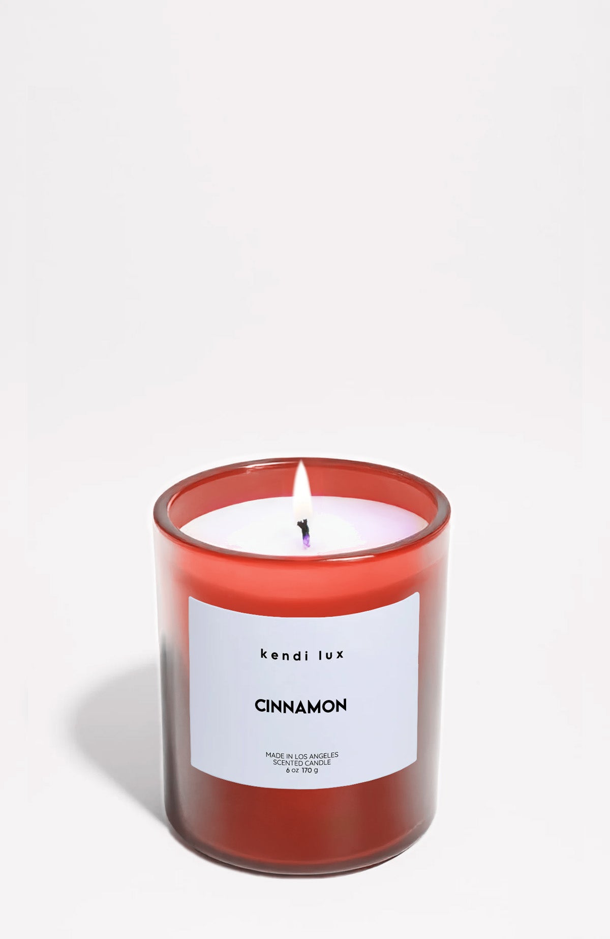 Cinnamon (6 oz)