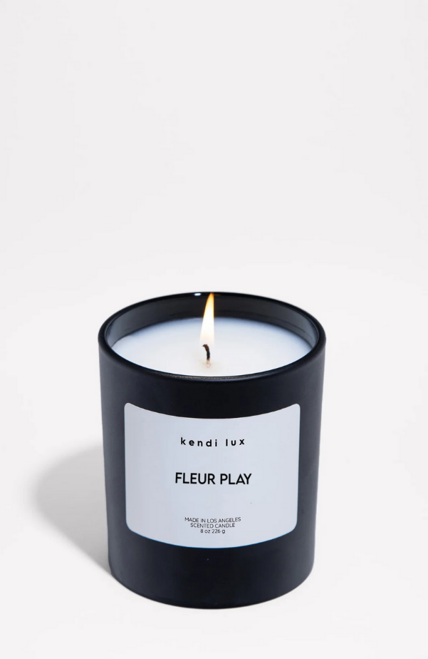 Fleur Play