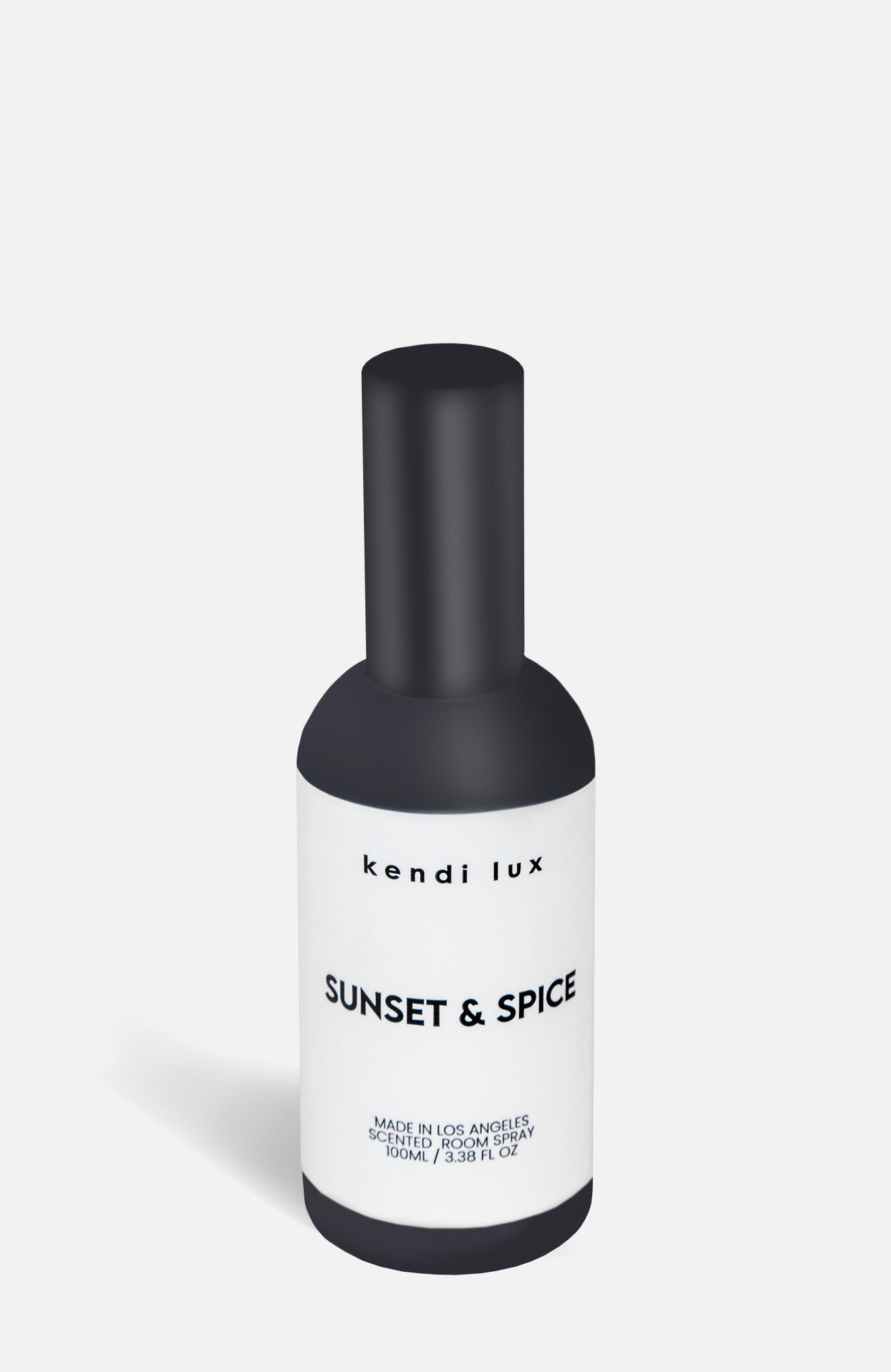 Sunset & Spice Room Spray