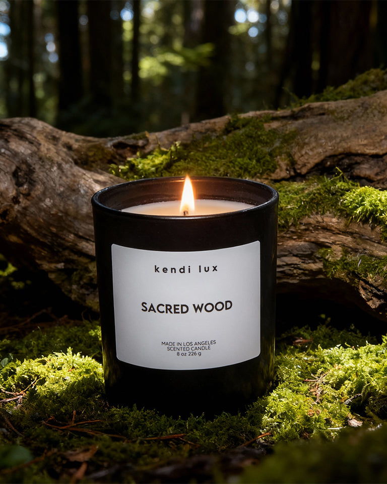 Sacred Wood