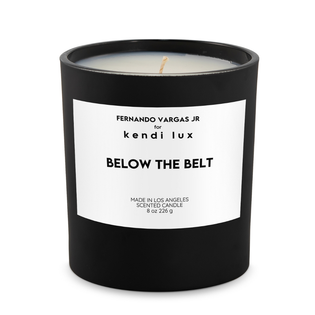 Below the belt sales belt