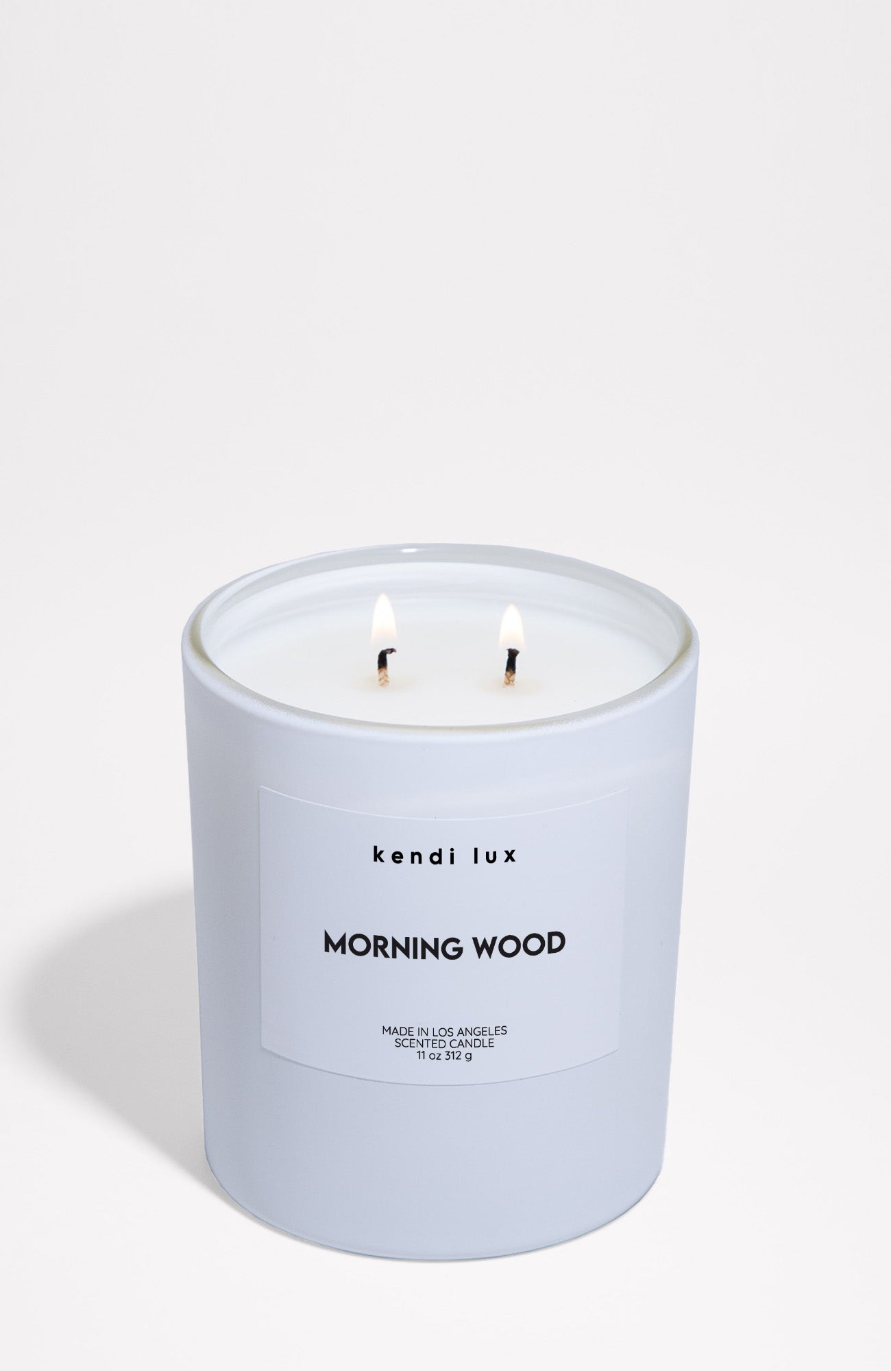 Morning Wood (Large)