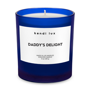 Daddy's Delight