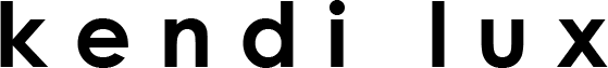 kendi lux logo