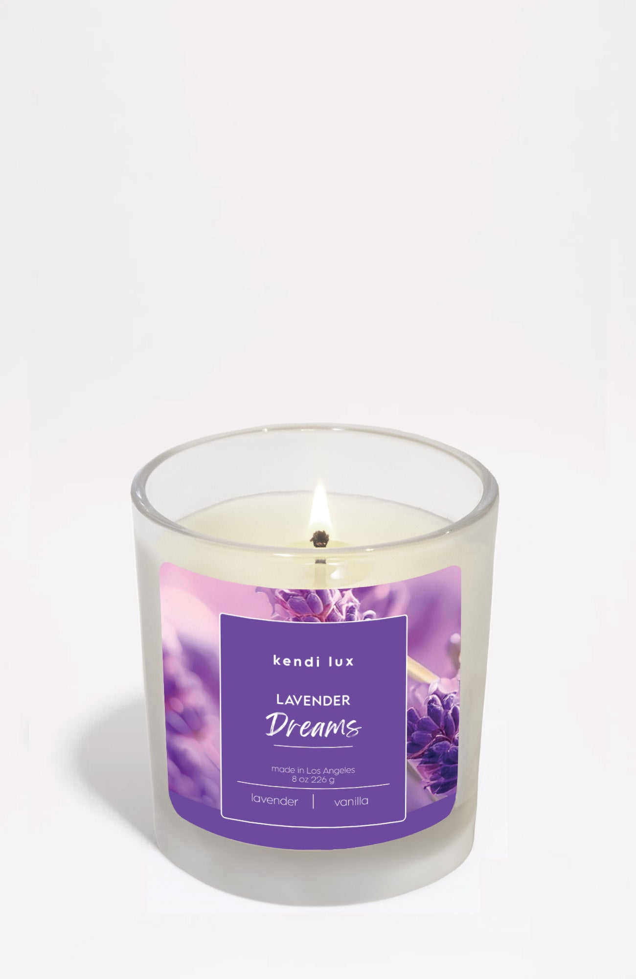 Lavender Dreams