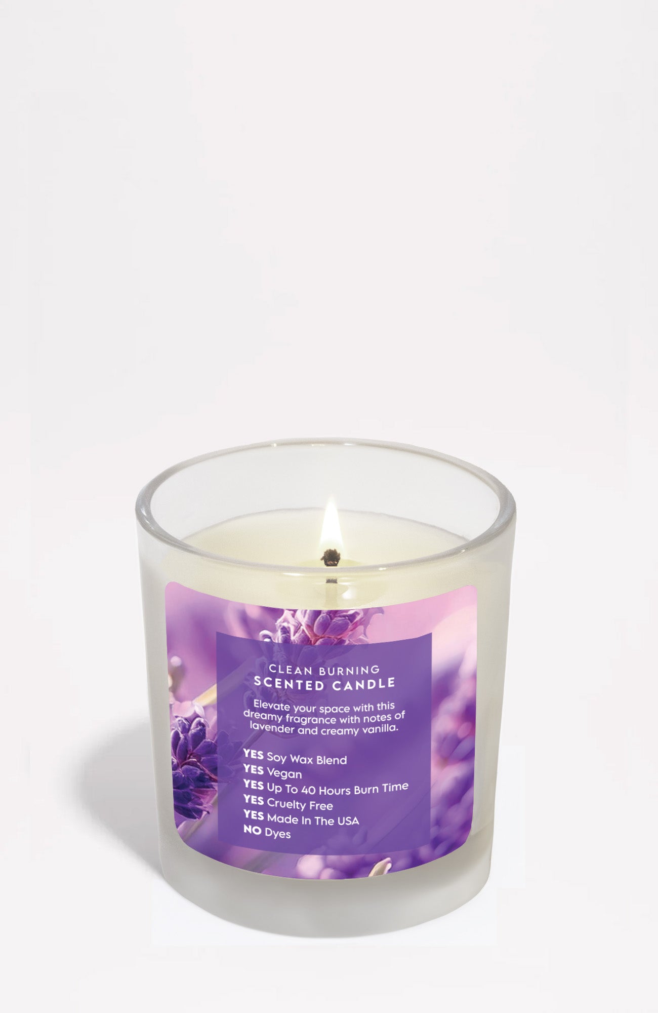 Lavender Dreams