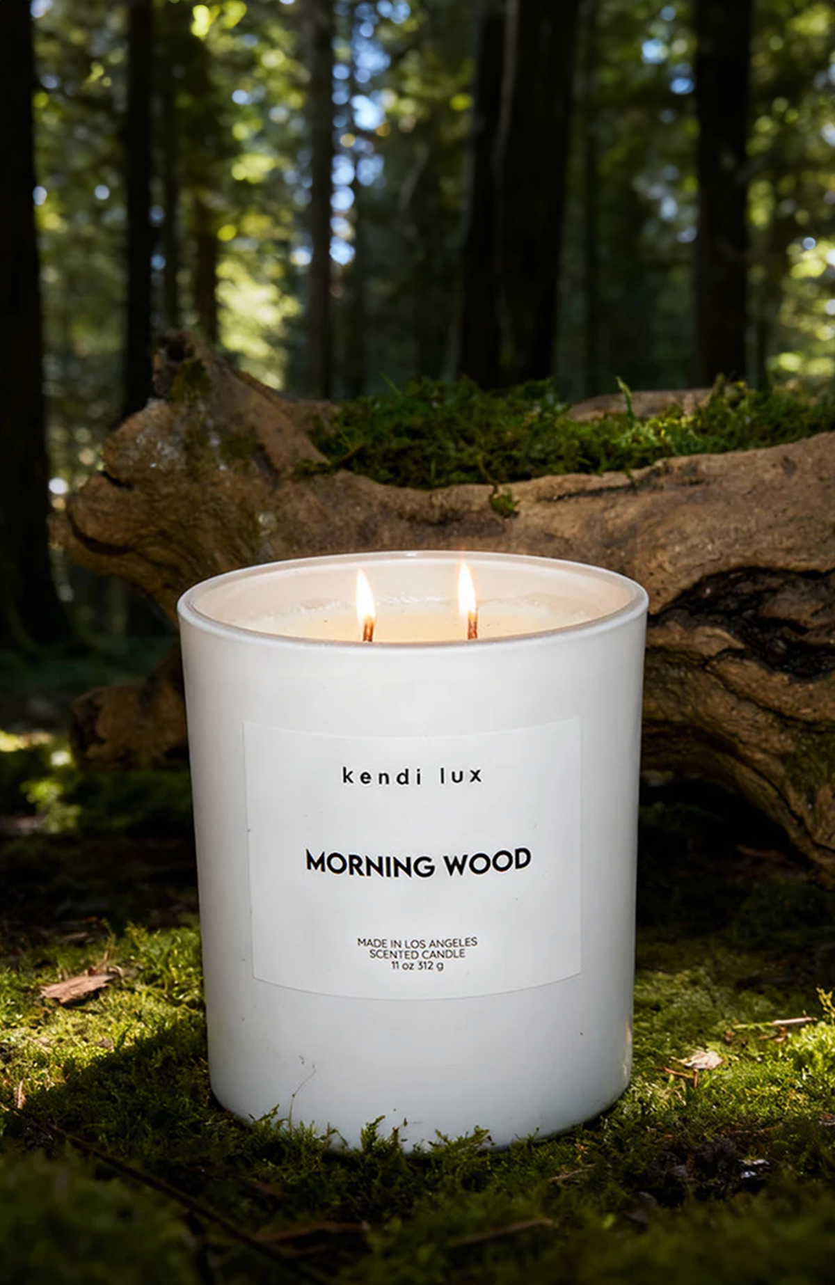 Morning Wood (Large)