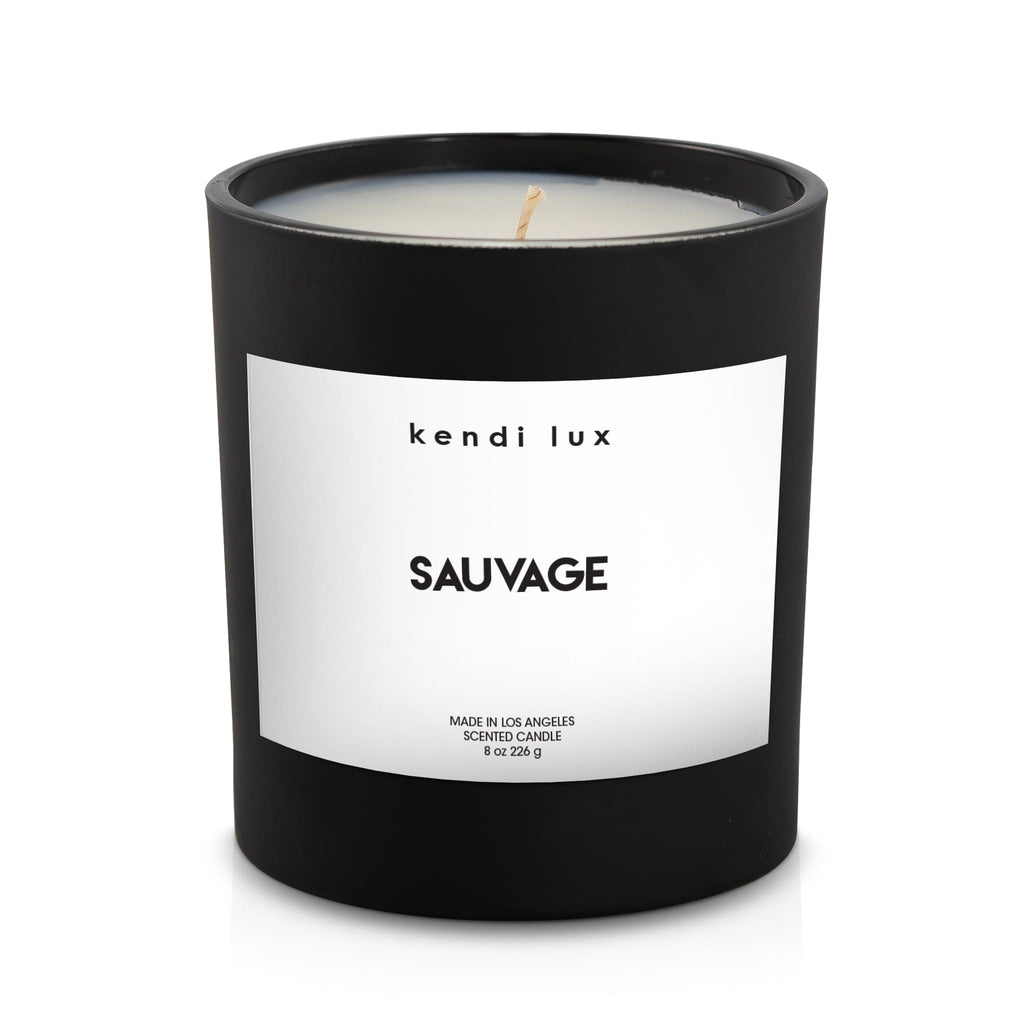 Sauvage (Christian Dior Type) – Break of Dawn Candle Company