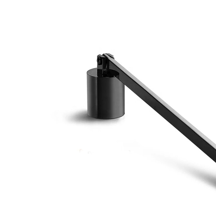 Candle Snuffer Black