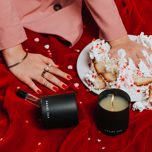 Here’s Why kendi lux Candles Make the Perfect Valentine’s Day Gift