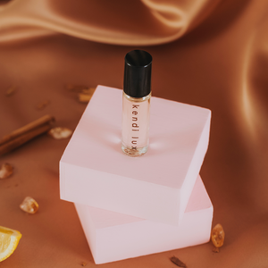 A Beginner’s Guide to Understanding Fragrance Notes