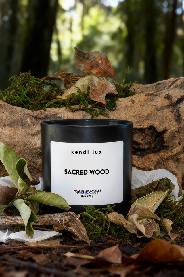 Sacred Wood