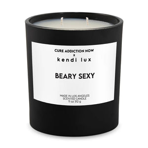 Beary Sexy (Large)