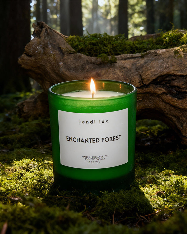 Enchanted Forest