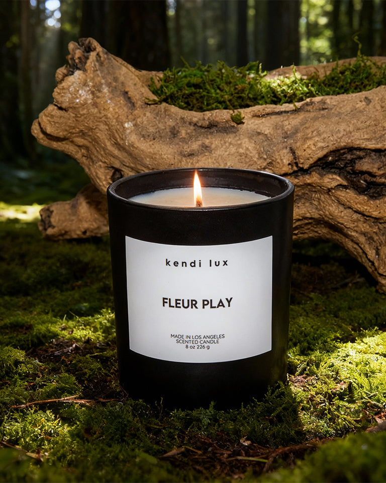 Fleur Play