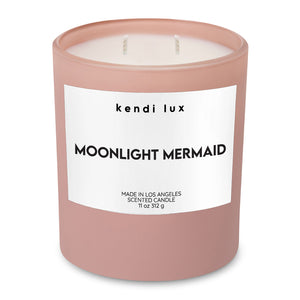 Moonlight Mermaid (Large)