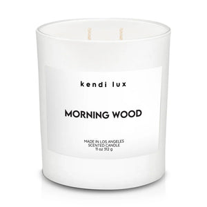 Morning Wood (Large)