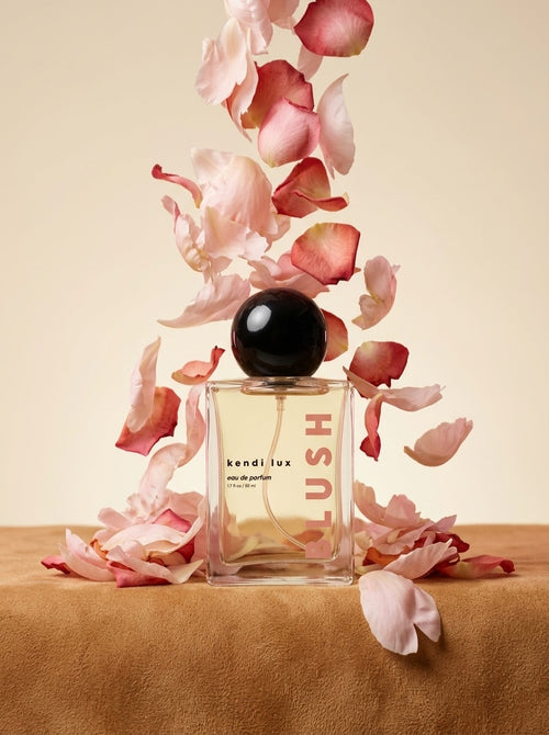 BLUSH, eau de parfum