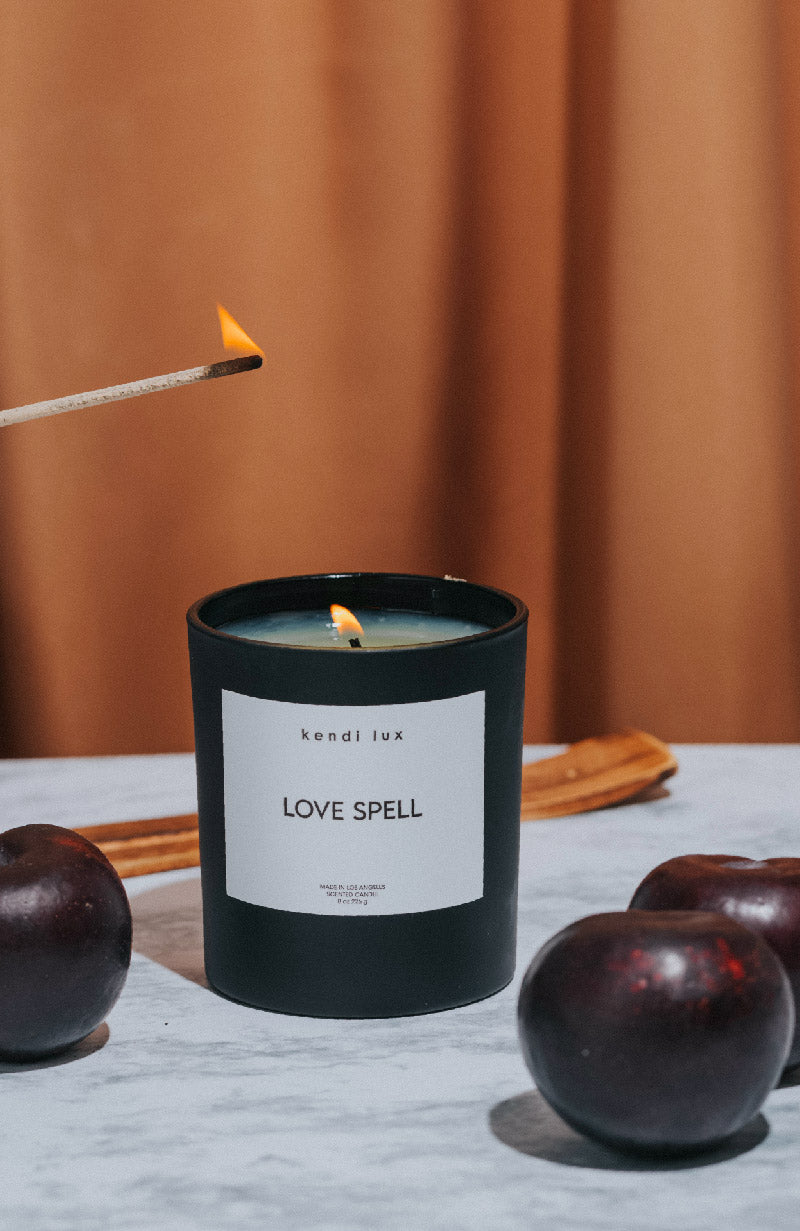 Love Spell