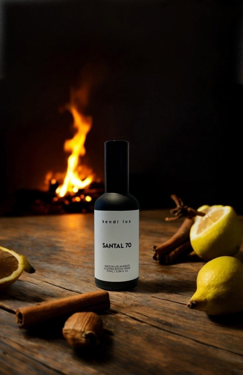 Santal 70 Room Spray