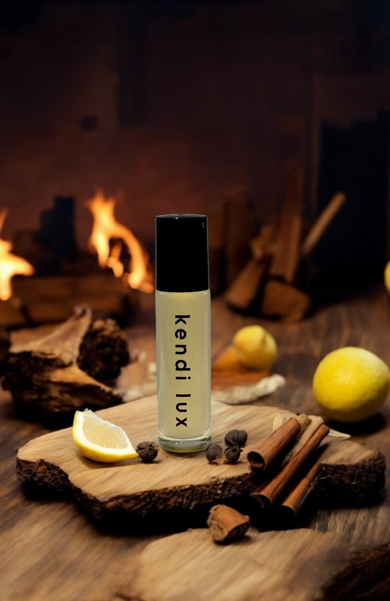 Santal 70 Body Fragrance