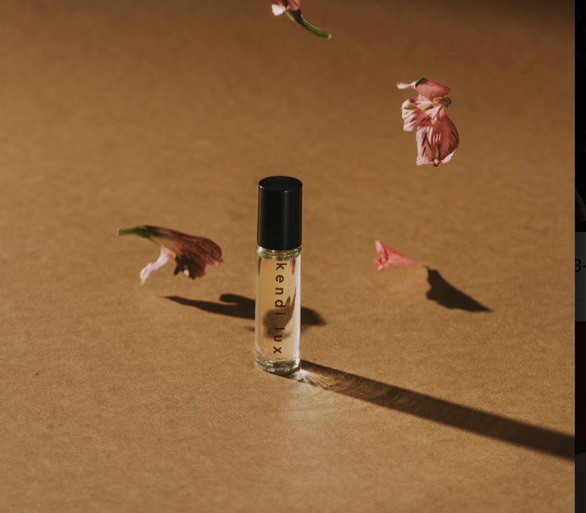 Peach Fuzz Body Fragrance