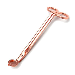 Wicker Trimmer Rose Gold